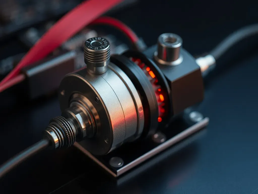 Jak prawidłowo dobrać zakres pomiarowy przetwornika prądowego do aplikacji