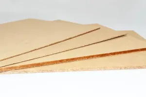 Dlaczego preszpan jest kluczowy w przemysłach elektrycznych