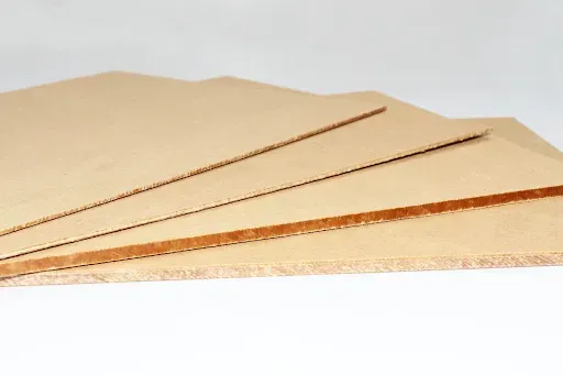 Dlaczego preszpan jest kluczowy w przemysłach elektrycznych