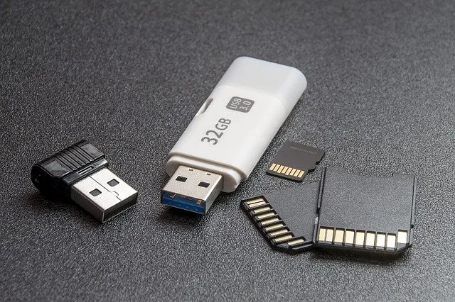 Szyfrowany pendrive - podstawowe informacje