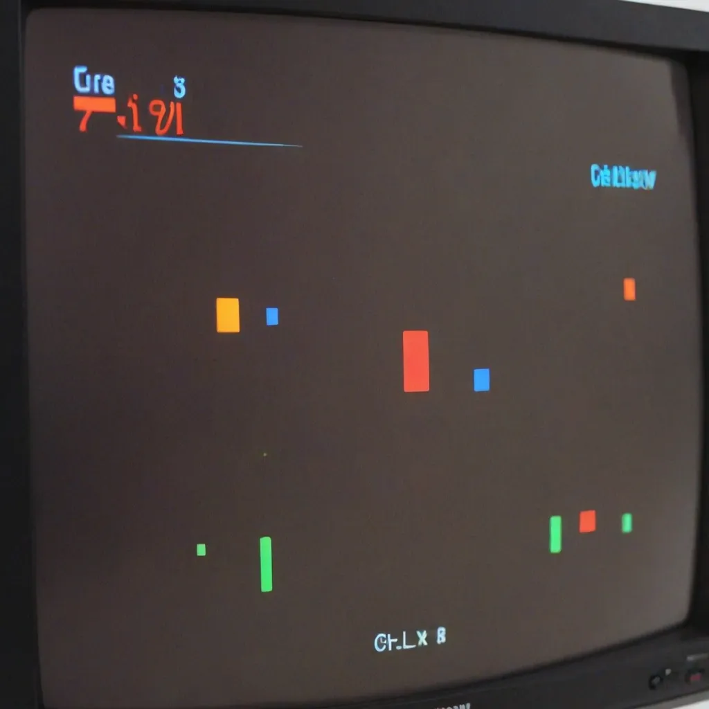 Jak działa telewizor – od CRT do OLED