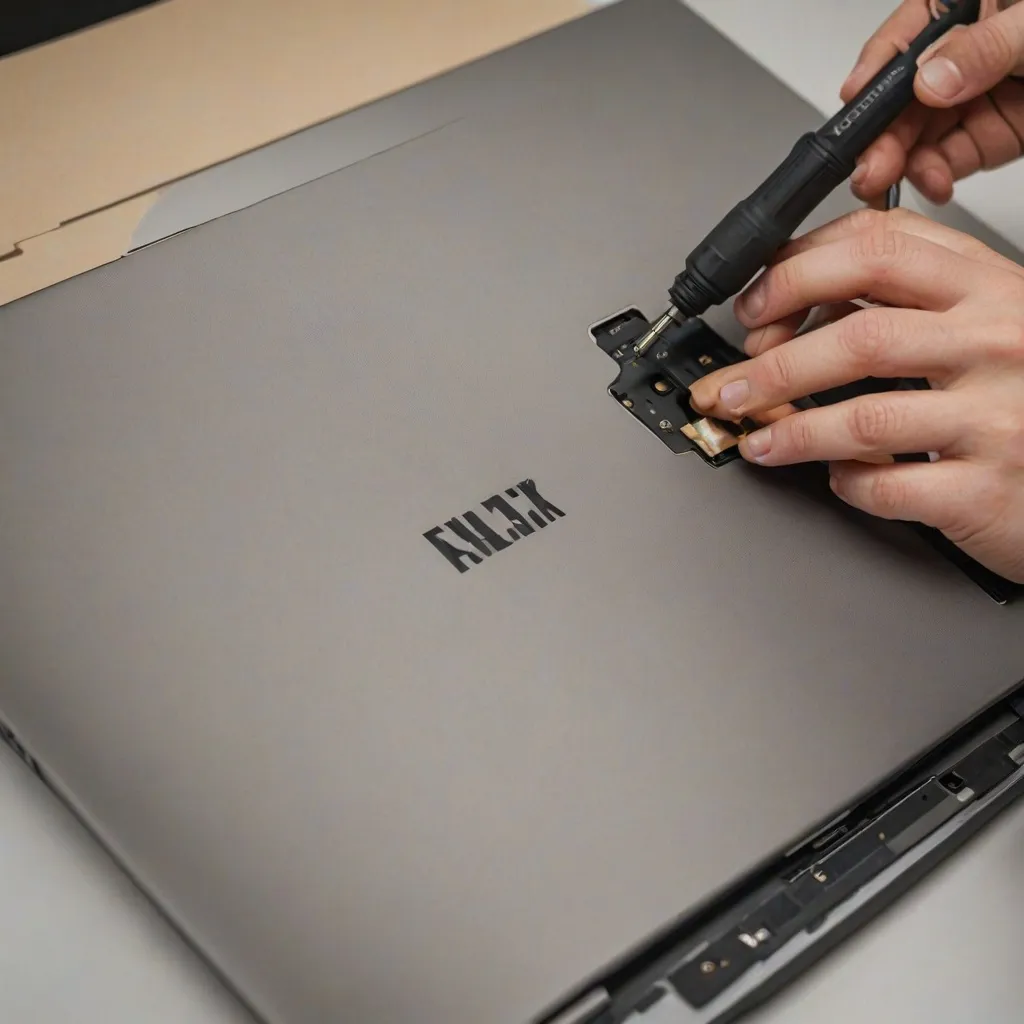 Jak zainstalować system operacyjny na nowym laptopie?
