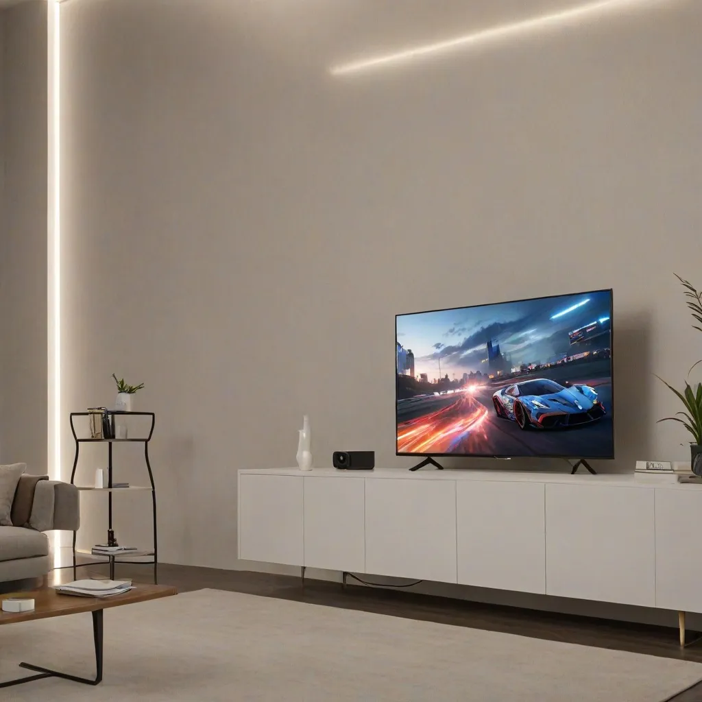Jakie są najważniejsze cechy telewizorów gamingowych?