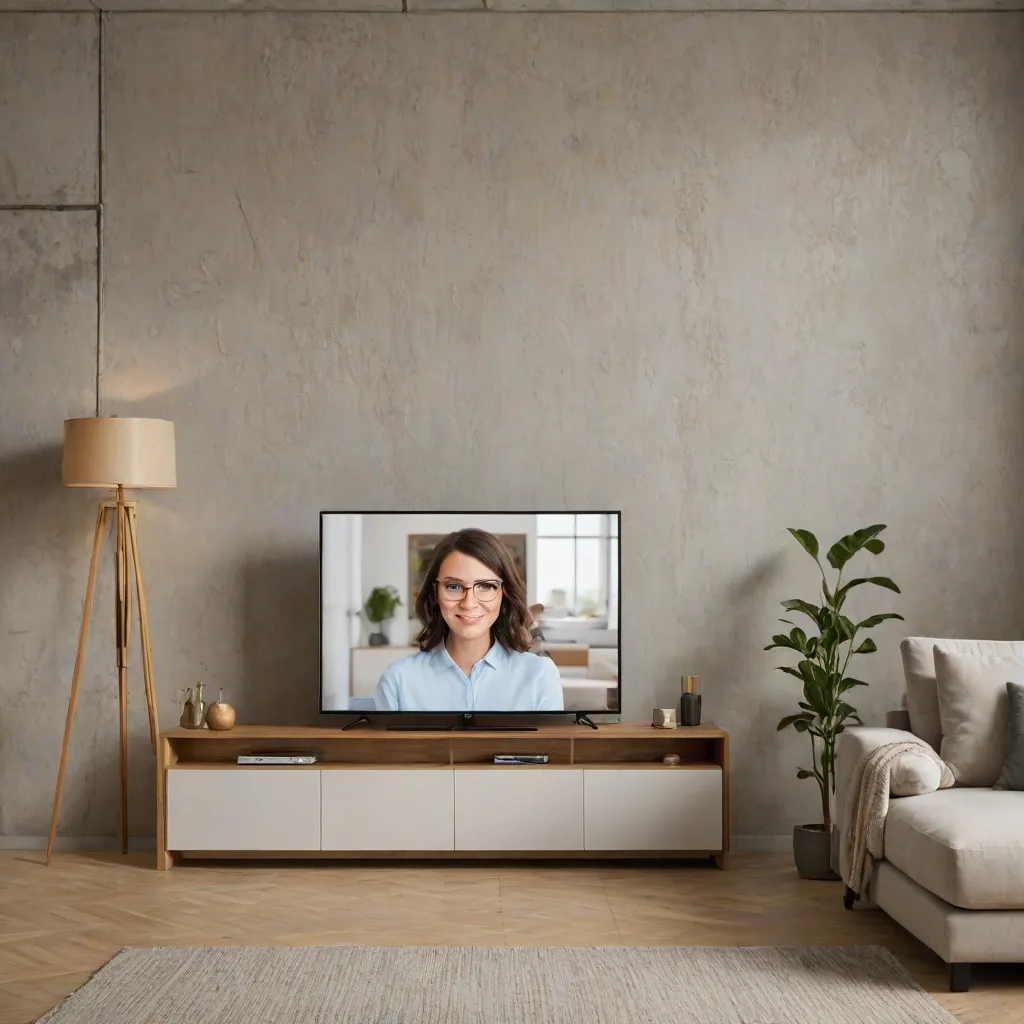 Jakie funkcje powinien mieć nowoczesny telewizor?