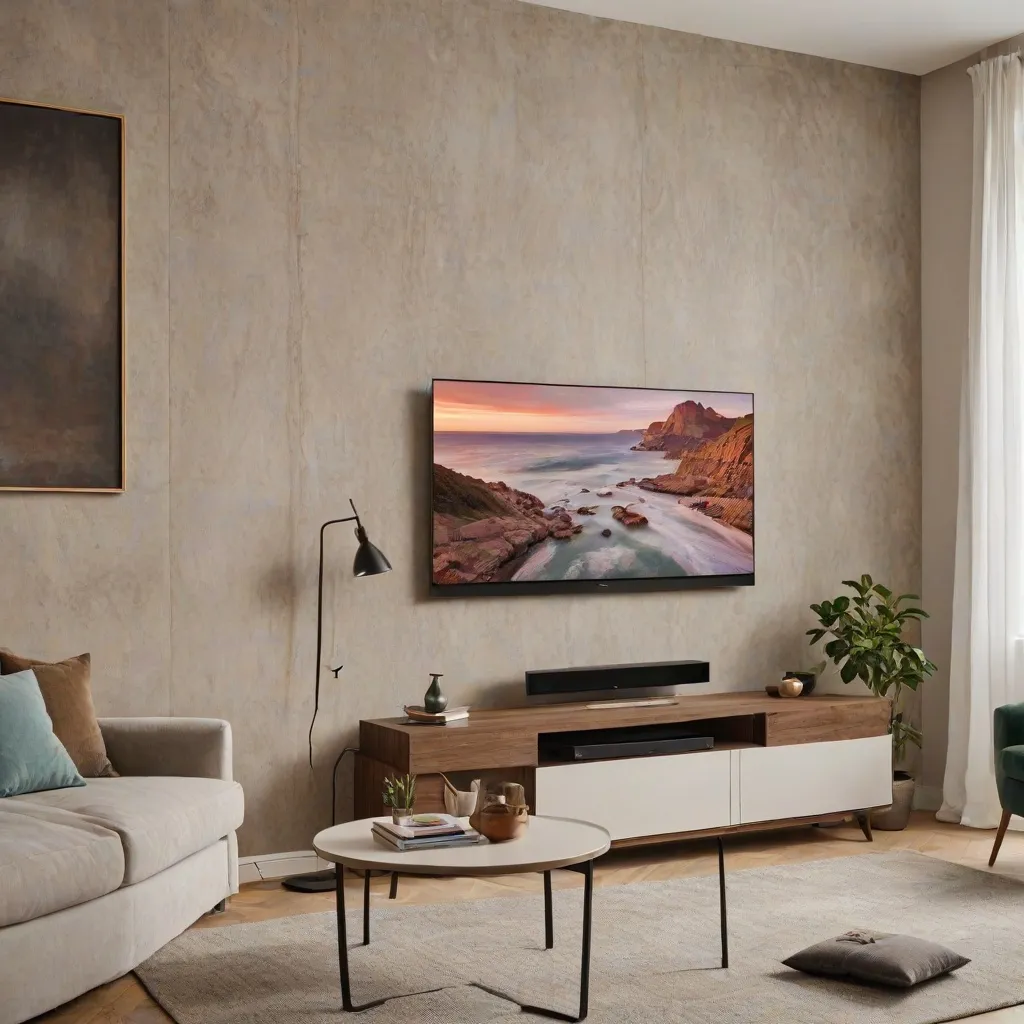 Jakie są najnowsze technologie w telewizorach?
