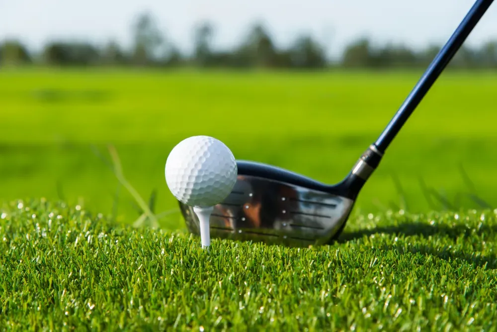 Najlepsi golfiści XXI wieku