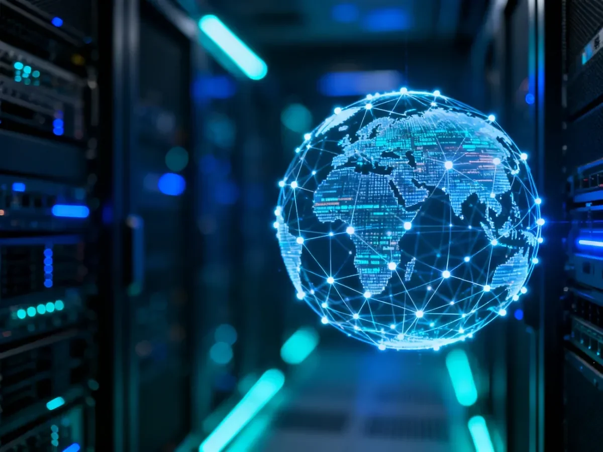 Internet i sieci – adres IP, Wi-Fi, router i prędkość łącza