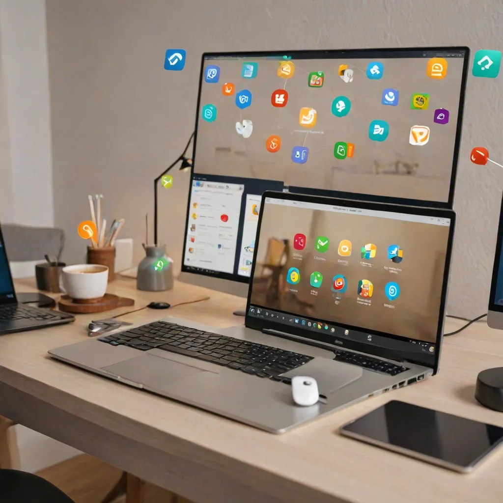 Jakie są najlepsze programy do ochrony laptopa?