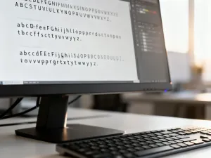 Wizualizacja sieci domowej z pulsującym węzłem, symbolizująca płynne połączenie między urządzeniami elektronicznymi.