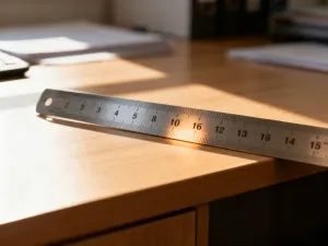 Wnętrze komputera z widocznymi modułami pamięci RAM zainstalowanymi na płycie głównej w niebieskim oświetleniu.