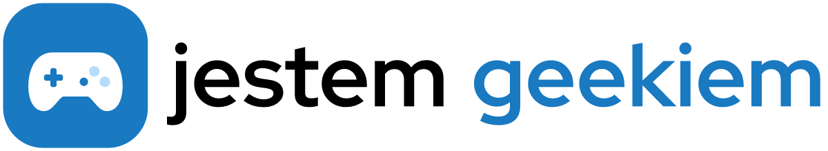 Logo jestemgeekiem.pl